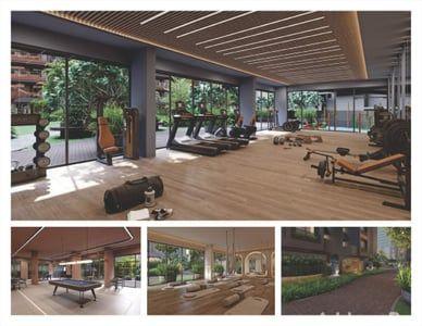EKAM - Commercial Amenities