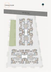 SKY ORA Floor Plan
