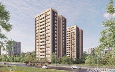 DIWALI SKYZ Exterior