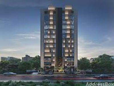 Commercial Shops for Sale in Ambli, Ahmedabad | Anmol One