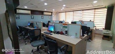 Commercial Property for Sale in Vastrapur, Ahmedabad | Titanium City Centre