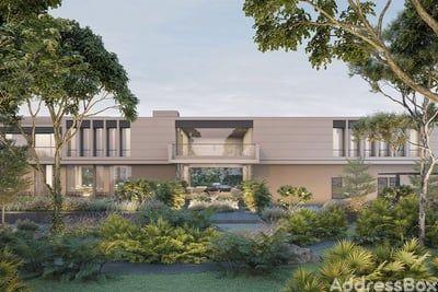 ROSEVILLE Exterior