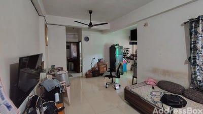 2 BHK Flats / Apartments for Sale in Lambha Ahmedabad | SAMRUDDHI RESIDENCY