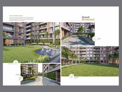 Commercial Projects by Jubilant Buildcon | SHIVANJALI SHASHWAT - Commercial