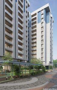 Residential Projects by Satva Developers | PARK PARADISE