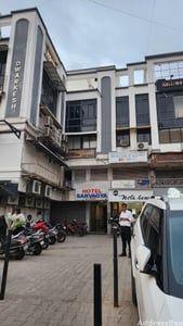 Office for Rent in Vijay Cross Road, Ahmedabad | DWARKESH COMPLEX