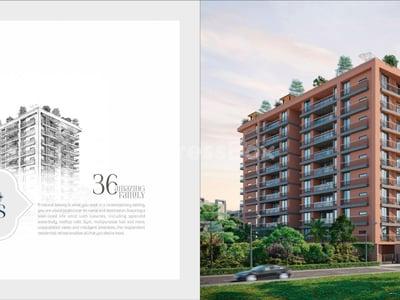 Safal Bliss Exterior
