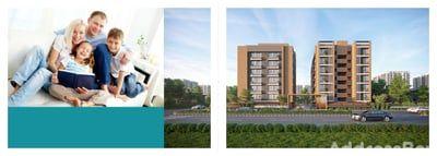 Commercial Projects by Ektaraj Infra Projects Llp | EKTA INDUSTRIAL ESTATE