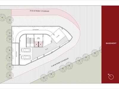 HR ERICA Floor Plan