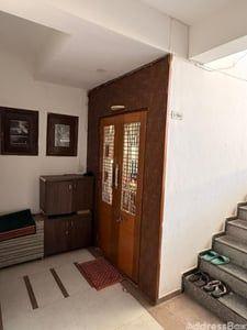 3 BHK Flats / Apartments for Sale in New Maninagar Ahmedabad | Vrundavan Residency