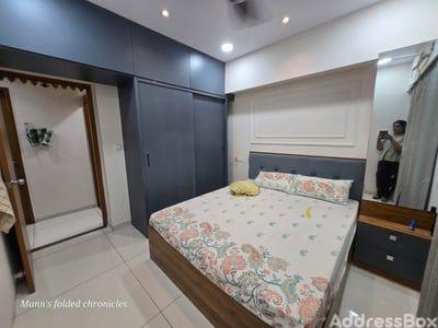 Property in Tragad | Ahmedabad