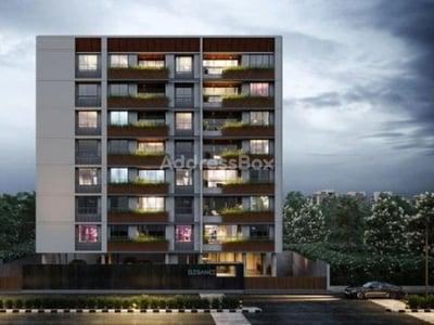 Flats / Apartments Below 50 Lakhs for Sale in New Vatva, Ahmedabad | SHIVAM ELEGANCE