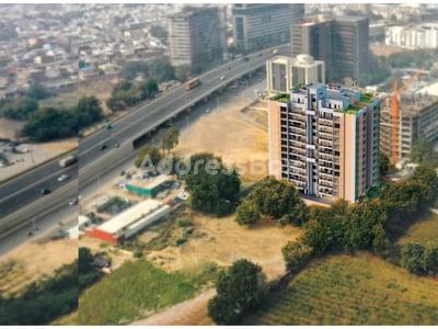 SHIVALIK EDGE Exterior