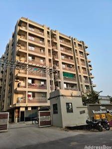 Properties for Rent in Noblenagar, Ahmedabad | SHREE VASUDHARA ROYAL