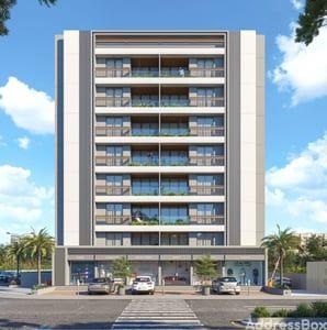 ATHARVA LIVING Main Photo