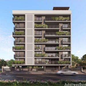 Residential Projects by Rb Builders | THE SEVEN