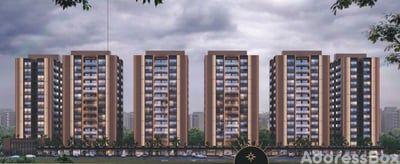 Residential Projects by Aaryan Group | ELARA