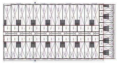 KARM THE CAPITAL Floor Plan