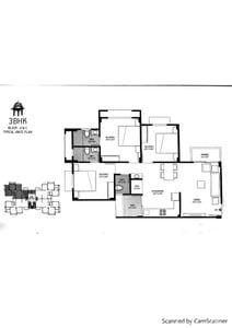 DEVKUNJ Floor Plan