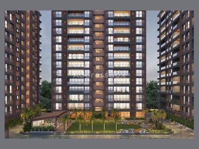 SHIVANJALI SHASHWAT - Commercial Exterior