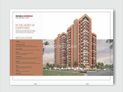 Residential Projects by Shivala Developers | SHIVALA SADBHAV