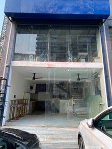 Showroom for Sale in Ahmedabad | KRISHNA GRACE