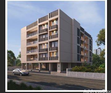 Residential Projects by Fiesta Green Infra | THE GREEN LUXURIYA
