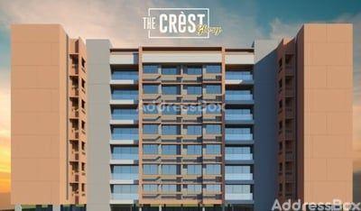 Commercial Projects by Kashima Developers | THE CREST GLORY - Commercial