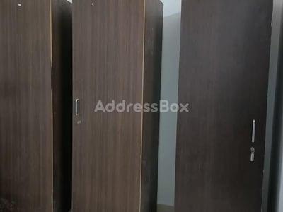 PG in Memnagar, Ahmedabad | KRUTI DUPLEX