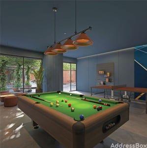 SHASHVAT SYMPHONY Amenities