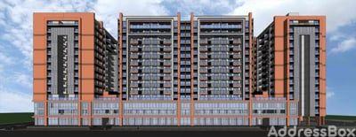 Residential Projects by Kaavyaratna Group | SANSKRUTI