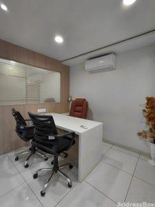 Office for Rent in Ahmedabad | Zion Z1