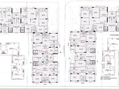 PRISM Floor Plan