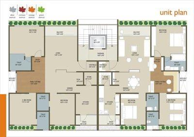 Property in Thaltej | Ahmedabad