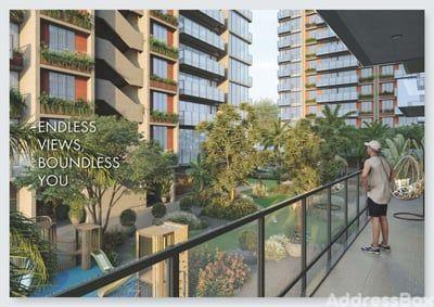 KESHVAM SKYVIEW - Commercial Others