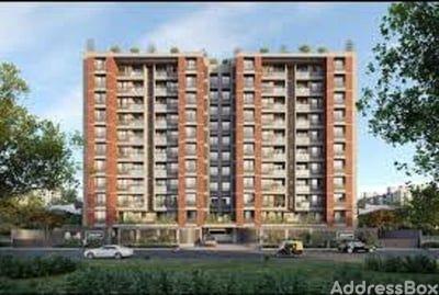 Residential Projects by United Spacelink | Serene Elegancy