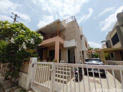 Properties for Sale in Manipur, Ahmedabad | Suvas Silver Alaknanda Bungalows