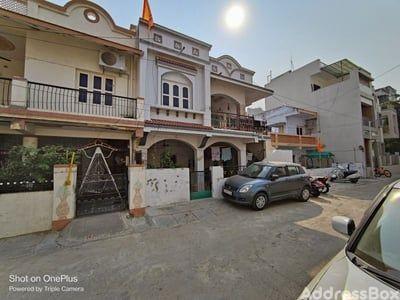 Bungalows / Villas for Sale in Ranip, Ahmedabad | Paramsukh society