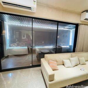 Residential Projects by Hr Spacecon Llp | HR ELISEO II