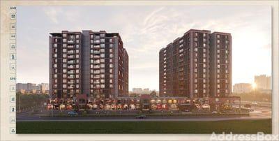 Commercial Shops for Sale in Sarkhej Road, Ahmedabad | AL NOOR - Commercial