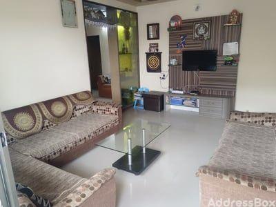 Flats / Apartments for Sale in Gurukul, Ahmedabad | Paramyug Villa