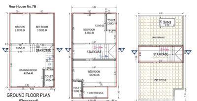 OCEAN PEARL Floor Plan