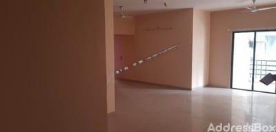 3 BHK Flats / Apartments for Rent in Sangpura Ahmedabad | Shree Balaji Residency 1 and 2