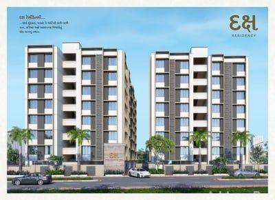 DAKSH RESIDENCY Others