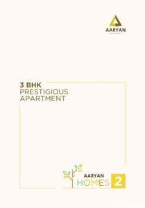 AARYAN HOMES 2 Others