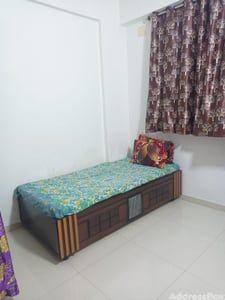 Property in New Maninagar | Ahmedabad