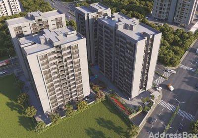 GANESH LEGACY Exterior