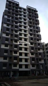 3 BHK Flats / Apartments for Sale in Jivraj Park Ahmedabad | SARANSH ARTH