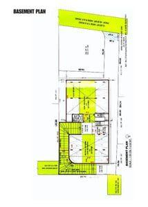 RAJAL APARTMENT Floor Plan