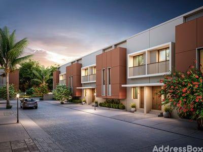 Rameshwar Dream Exterior